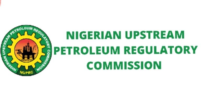 NUPRC Revokes Operating Licence Of Oritsemeyin Rig
