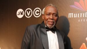 “I Am Saddened” — Atiku Mourns Olu Jacobs