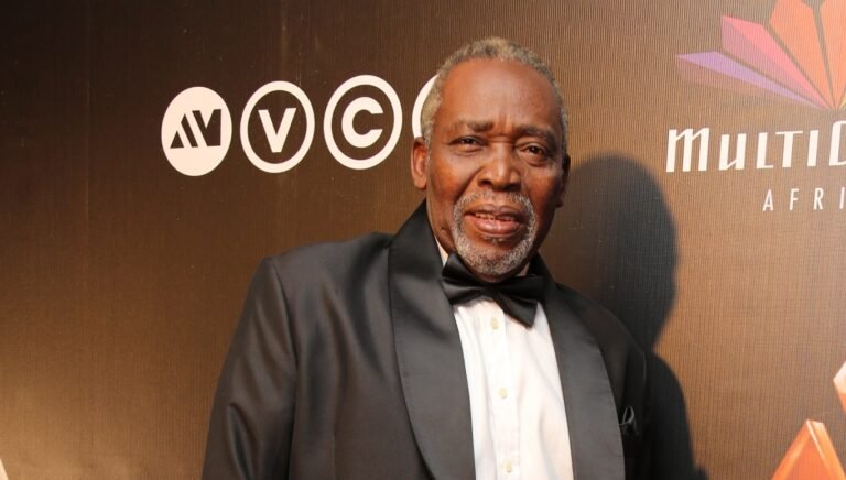 ‘Olu Jacobs Is Alive,’ Son Dispels Death Rumours
