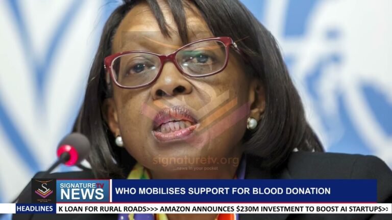 SIGNATURE TV NEWS FLAKES 15TH JUNE, 2024 – WATCH VIDEO