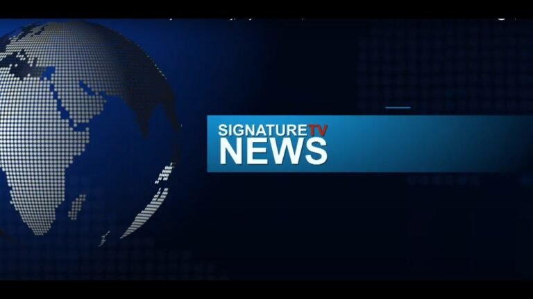 SIGNATURE TV NEWS 19/06/2024 – WATCH VIDEO