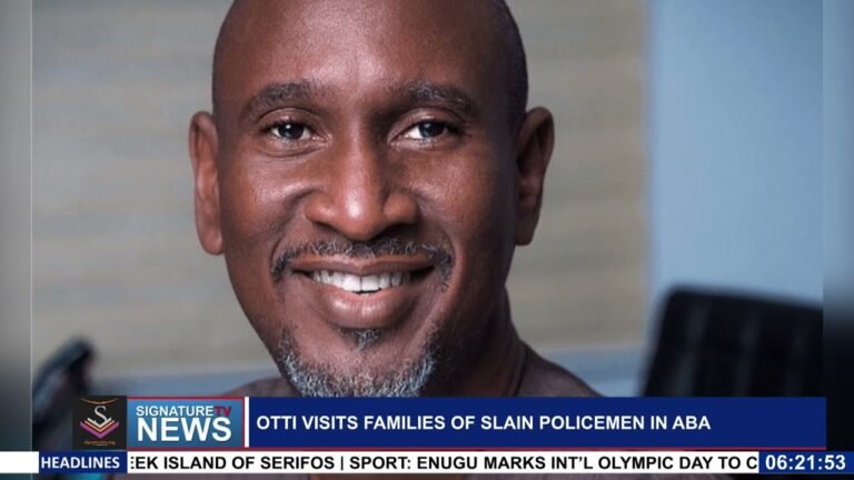 SIGNATURE TV 6PM NEWS 30TH JUNE 2024 – WATCH VIDEO