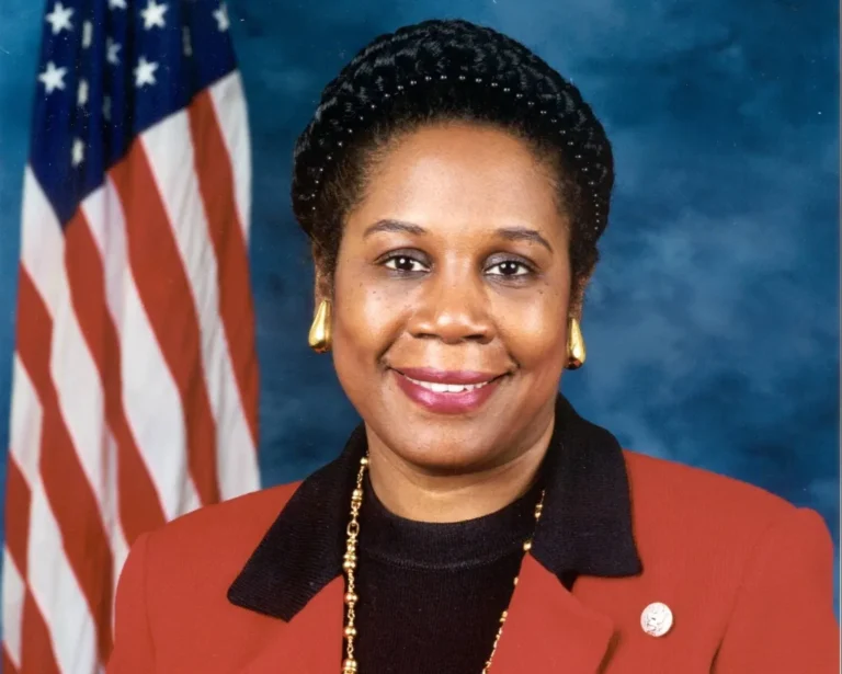 US Congresswoman Jackson Lee Dies At 74