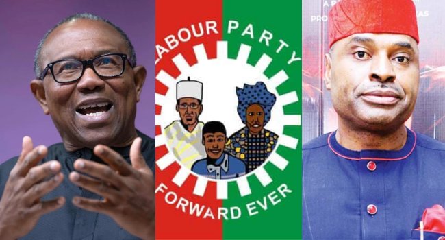 Okonkwo: More Moles Will Be Exposed, Fumigated Out — Labour Party