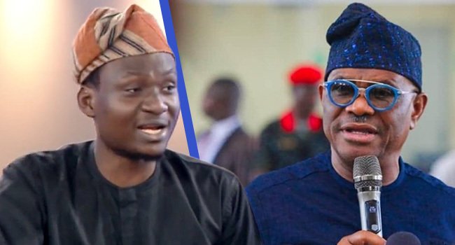 No Going Back On Eagle Square Usage, Protest Campaigner Tackles Wike