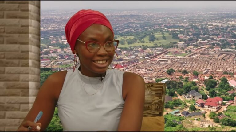 SPORTS DEVELOPMENT IN NIGERIA – WATCH VIDEO