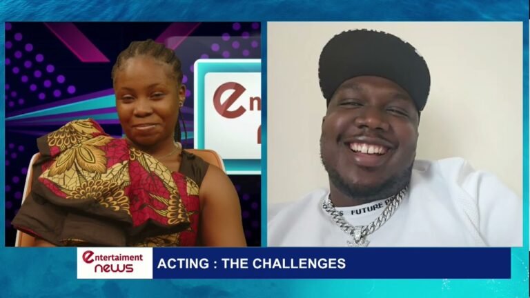 ENTERTAINMENT NEWS- 22/07/2024 – WATCH VIDEO