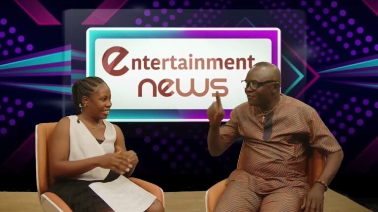 ENTERTAINMENT NEWS: SUCCESSFUL COMEDY BUSINESS IN THIS HARD TIMES – WATCH VIDEO
