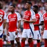 UCL: Sputtering Arsenal Face Test Of Character In Sporting Clash