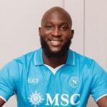 Serie A: Romelu Lukaku to leave Napoli after World Cup