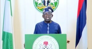 NADECO@32: Oil Subsidy, Exchange Rate Cabals Wish Me Dead — Tinubu