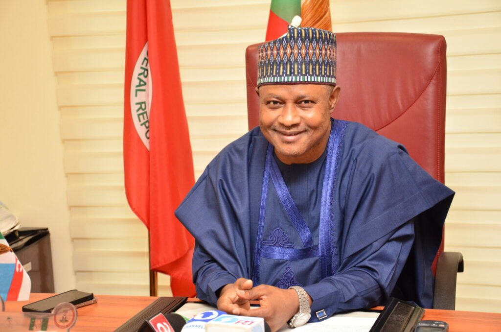 I Don’t Believe Terrorists Deserve A Second Chance, They Must Be Eliminated — Gov Sani