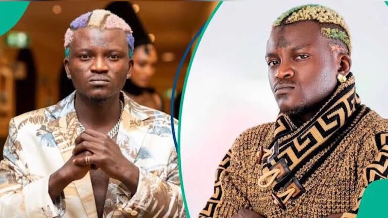 PROTEST : PORTABLE LOSES 100K FOLLOWERS OVER ‘POOR PEOPLE’ COMMENTS – WATCH VIDEO