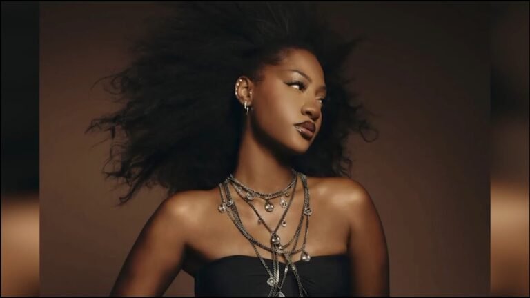 ENTERTAINMENT: TEMS RELEASES MUSIC VIDEO FOR HER SINGLE “BURNING” – WATCH VIDEO