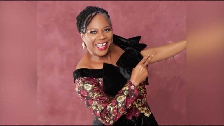 TRIBUTE FOR ONYEKA ONWENU – WATCH VIDEO