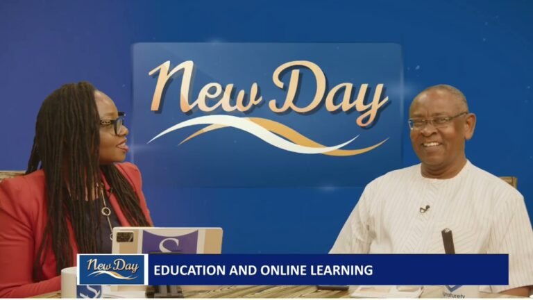 EDUCATION AND ONLINE LEARNING: THE REVOLUTION – WATCH VIDEO