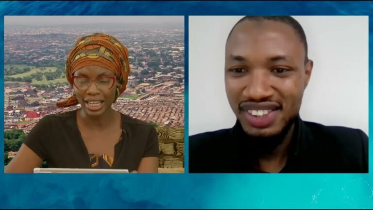 MUST WATCH – SPEEDING UP NIGERIA DEVELOPMENT