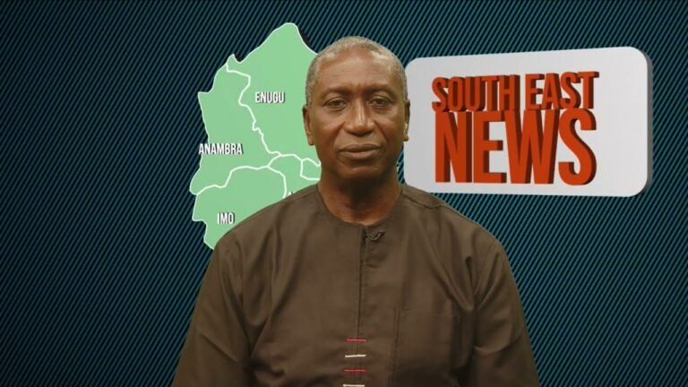 SCHOOL OF HEALTH TECH. DESERTED FOLLOWING ALLEGED HERDSMEN INVASION – WATCH VIDEO