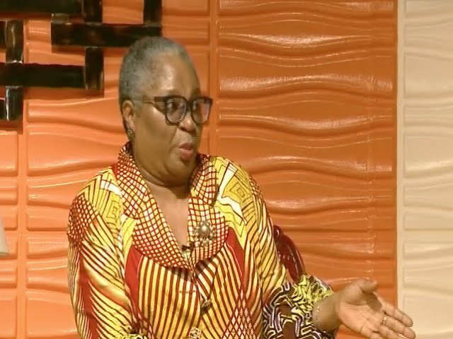 Onyeka Onwenu: She Did It Her Way – Watch Video