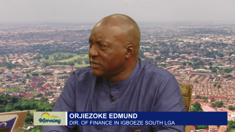 COST OF ORGANIZING ELECTIONS IN NIGERIA – WATCH VIDEO