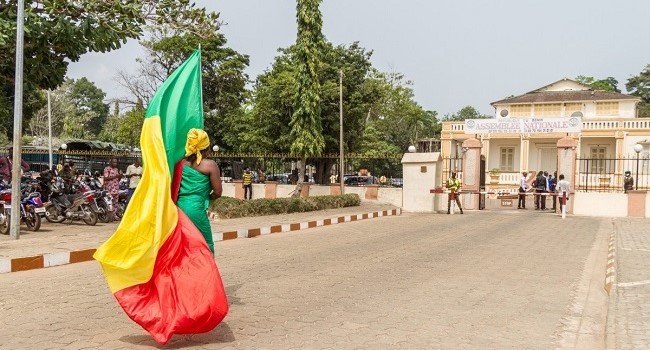 Benin Republic Arrests Three Men Suspected Of ‘Coup’ Plot