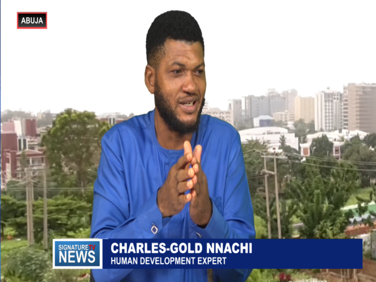 Expert Asks FG To Review Economic Policies To Curb Hunger & Poverty – WATCH VIDEO