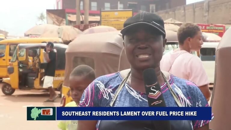 SOUTHEAST NEWS: PARENTING STYLES IMPACT ON CHILD DEVELOPMENT -WATCH VIDEO