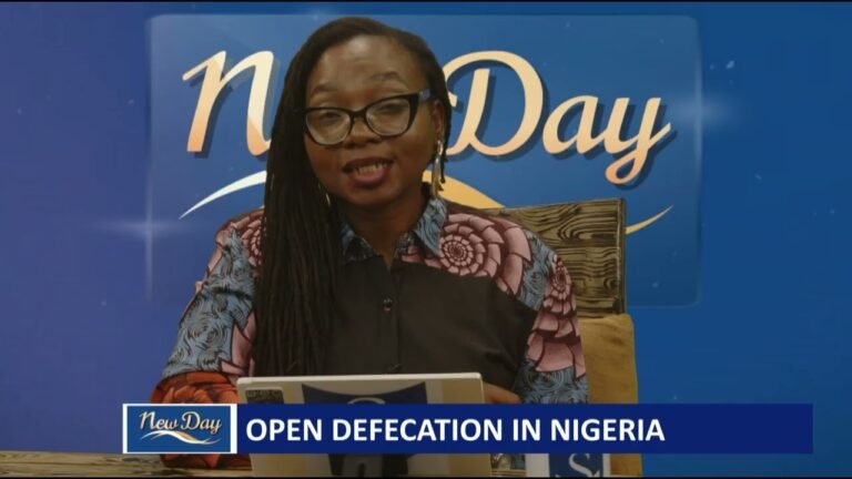 42m NIGERIANS STILL PRACTICE OPEN DEIFICATION – WATCH VIDEO