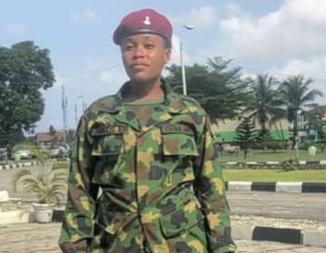 Female Soldier Who Accused Superior Of Sexual Harassment Discharged From Army