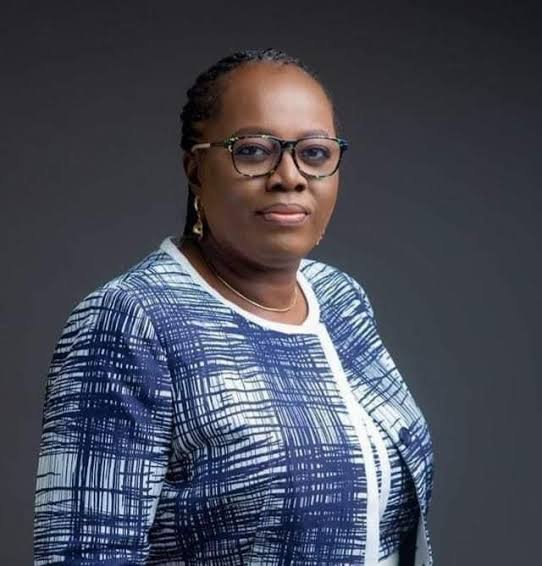 AIT’S DR. TOSIN DOKPESI APPOINTED INTO THE PRESTIGIOUS EMMY AWARDS BOARD – WATCH VIDEO