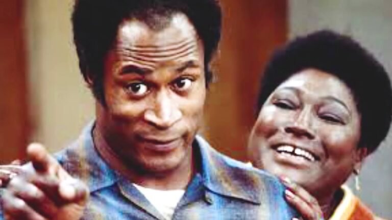 COMING TO AMERICA’ ACTOR, JOHN AMOS IS DEAD – WATCH VIDEO