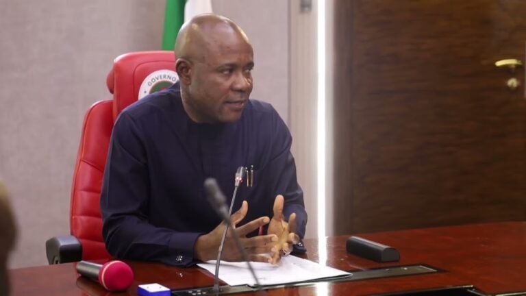 NPHCDA EARMARKS N254 MILLION TO BOOST PRIMARY HEALTH CARE IN ENUGU – WATCH VIDEO