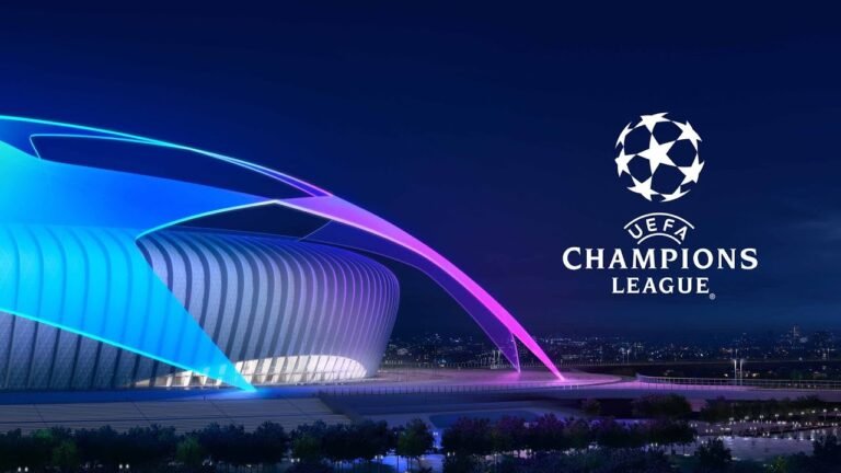 UCL RETURNS NIGERIANS REACT TO NEW CHAMPIONS LEAGUE FORMAT – WATCH VIDEO