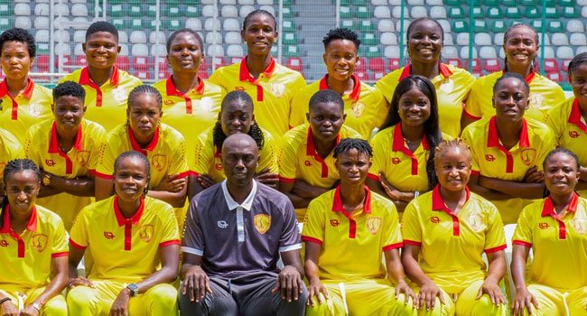 CWCL: ‘Bring The Trophy Home,’ Okpebholo Rallies Support For Edo Queens
