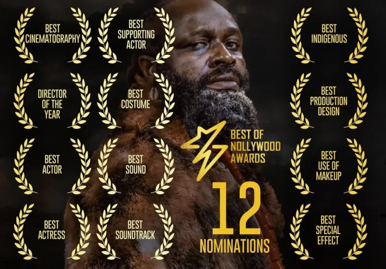 Jagun Jagun wins big at 2024 BON Awards [FULL LIST]