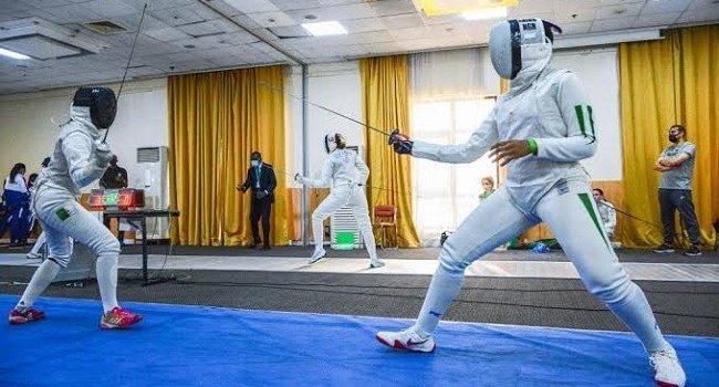 US, Hong Kong, Egypt, Others To Compete In Fencing World Cup In Lagos