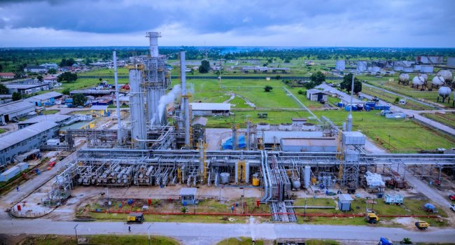 Old P’Harcourt Refinery Working At 90%, Not 70% — NNPC