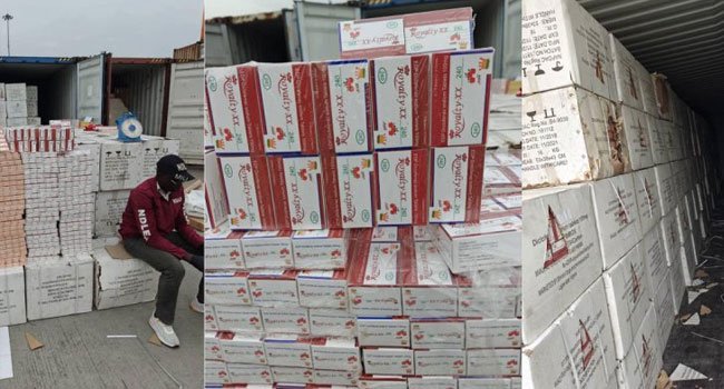 NDLEA Uncovers Cross-Border Drug Syndicates, Arrests Six Suspected Kingpins