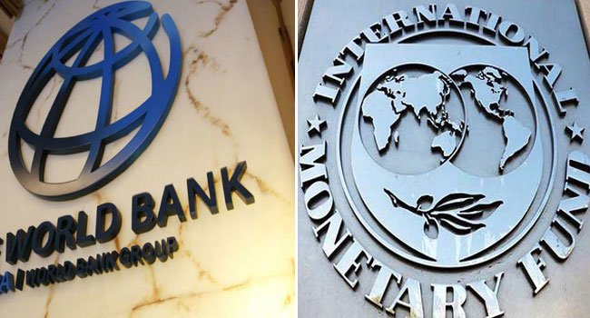 Avoid Breaking Point, Adjust IMF, World Bank Policies, Gambari Tells FG