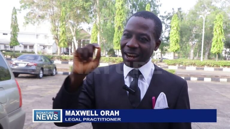 EXPERTS CALL FOR GREATER CAUTION AND PROFESSIONALISM AMONG MEDICAL PRACTITIONERS  -WATCH VIDEO