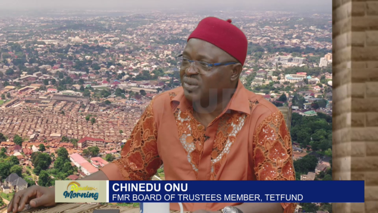 ASUU ALLEGES WORLD BANK, IMF OF DESTROYING VARSITIES – WATCH VIDEO
