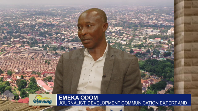 ANALYSTS TELL THE NATIONAL ASSEMBLY TO BEAM ITS SEARCHLIGHT ON NNPC LIMITED – WATCH VIDEO