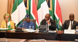 FG Summons South African Acting High Commissioner Over Xenophobic Attacks