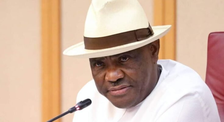 Wike Revokes FCT Lands Of Buhari, Abbas, Akume, Others