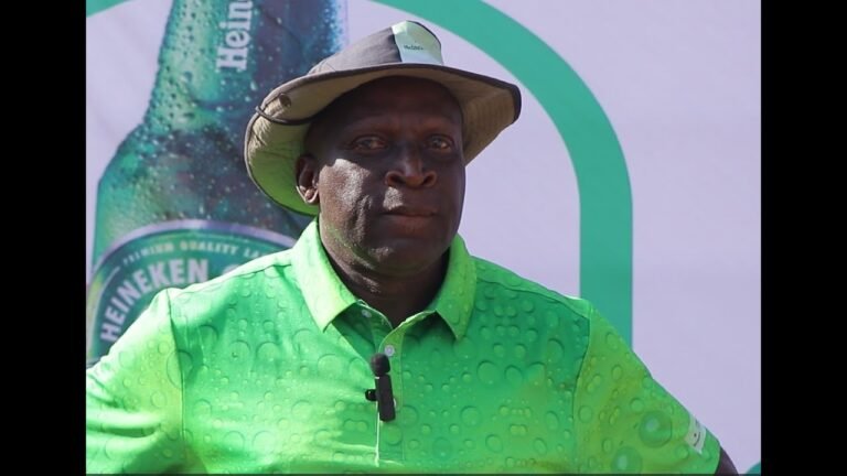 ENUGU GOLF CLUB HOLDS 27TH ANNUAL HEINEKEN AMATEUR OPEN GOLF CHAMPIONSHIP-WATCH VIDEO