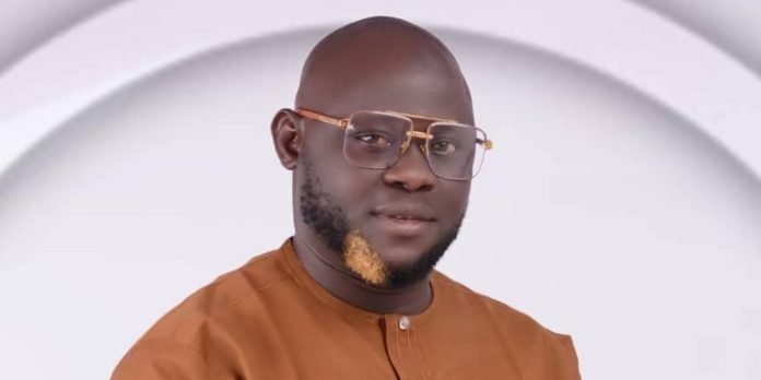 Popular Lagos-based musician, Mukaila Senwele, is dead