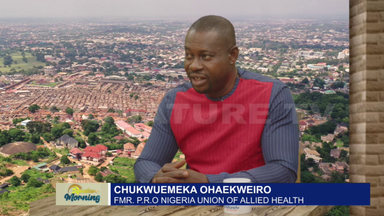 ORGANIZED LABOUR VS. TARIFF HIKE – WATCH VIDEO