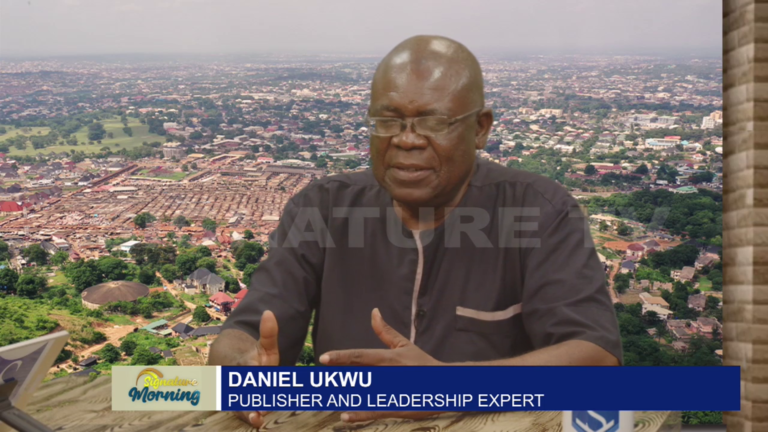 VISIT OF PRESIDENT BOLA TINUBU TO ENUGU STATE BY DANIEL UKWU- WATCH VIDEO