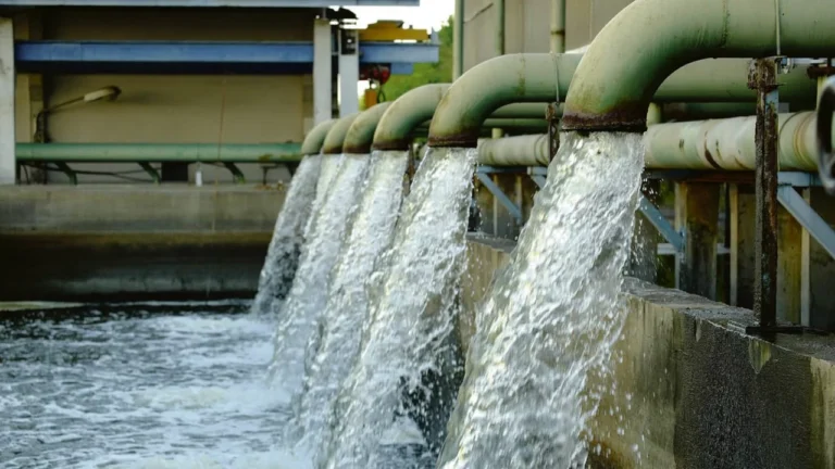 Ogun to leverage technology for water supply to residents