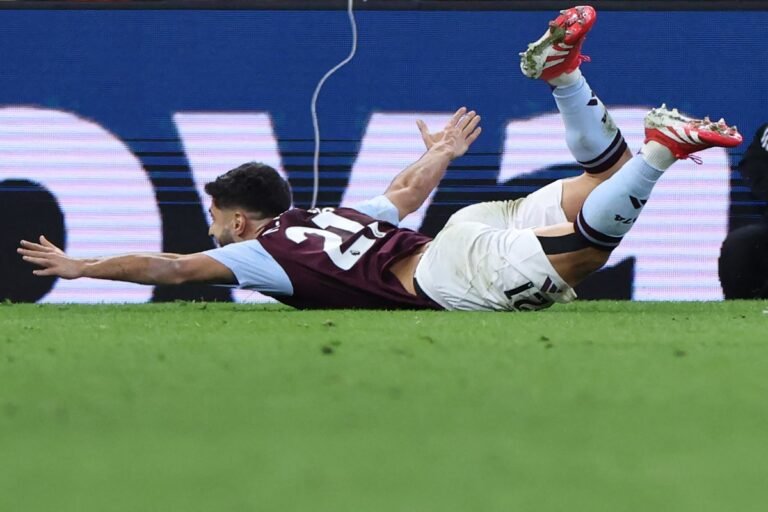 Asensio Double Punishes Jorgensen Howler As Villa Beat Chelsea